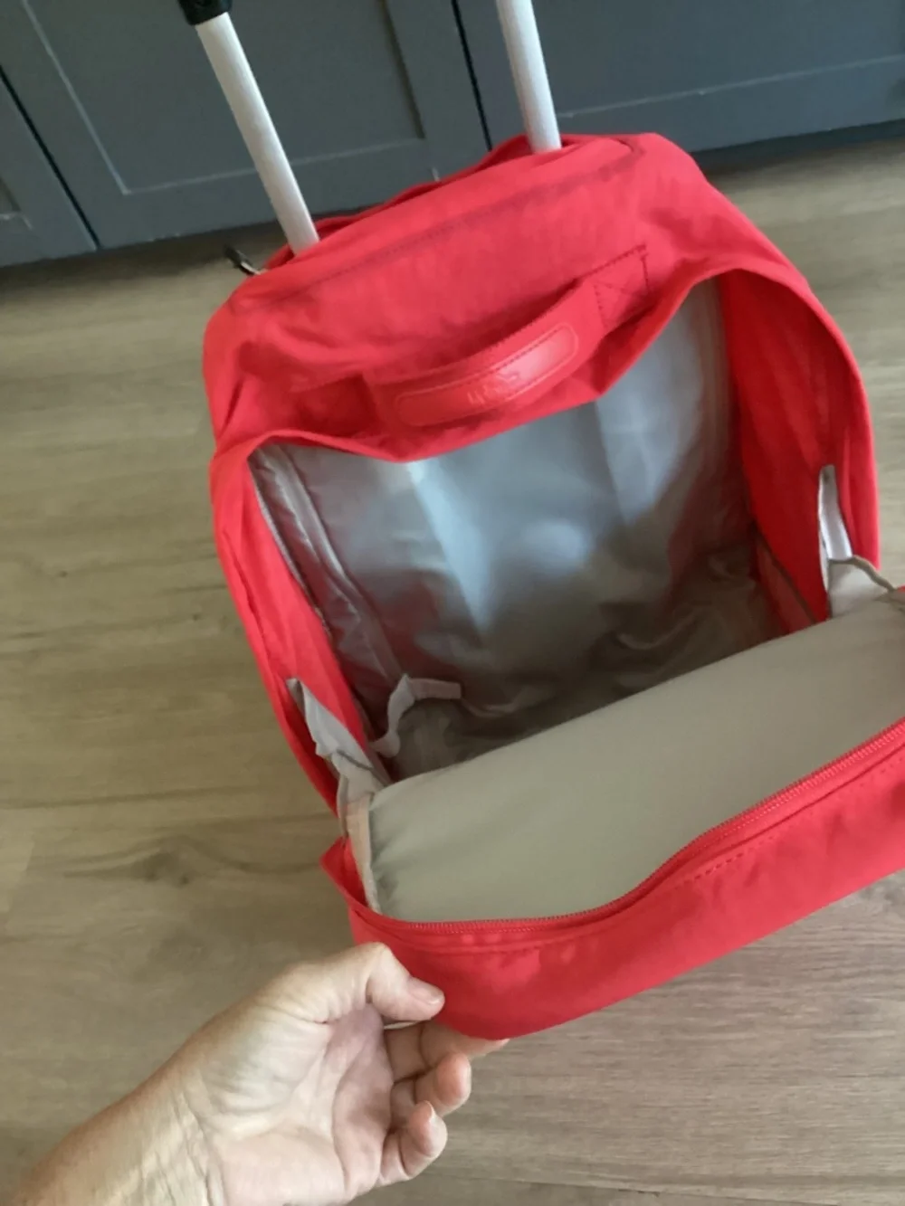 Kipling sanaa rolling
